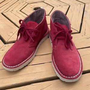 Clarks Originals Desert Boot Womens 7